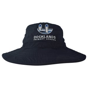 Docklands Primary Buckethat