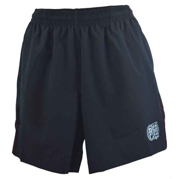 PEGS Girls Sport Shorts