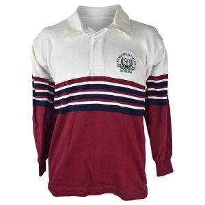 Sacred Heart Rugby Top