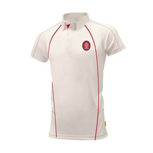 SCOTCH 1ST Cricket Polo S/S