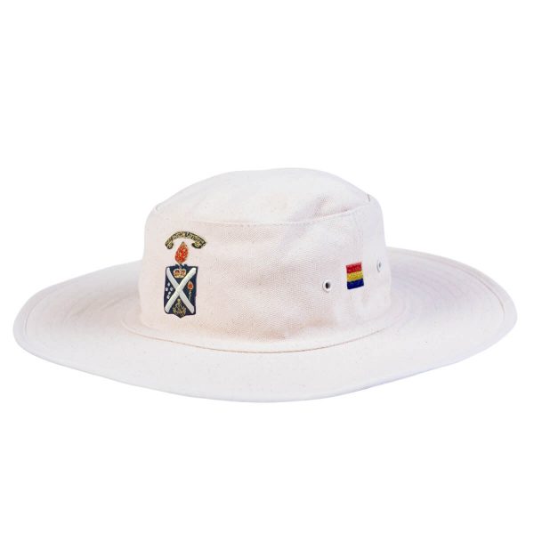 SCOTCH Broad Brimmed Hat