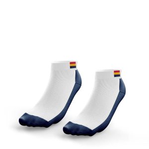 SCOTCH Sports Socks Ankle-2pk