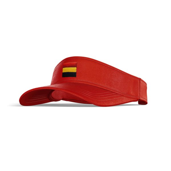 SCOTCH Sports Visor