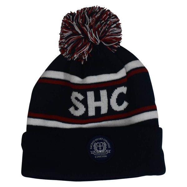 Sacred Heart Beanie