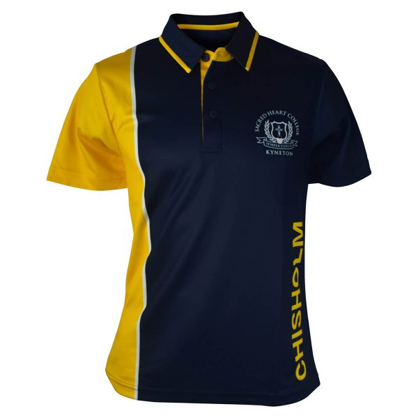 Sacred Heart House Polo