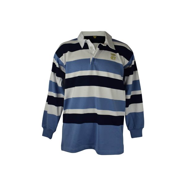 St Vincent's PP Striped Jersey