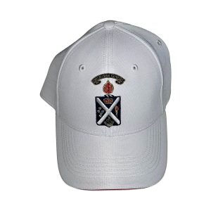 SCOTCH White Cap