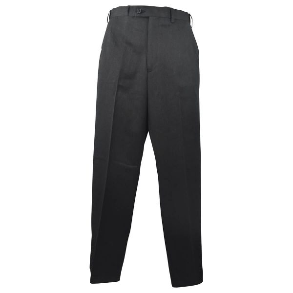 Trousers Flat Front - Youth