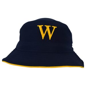 Waverley Bucket Hat
