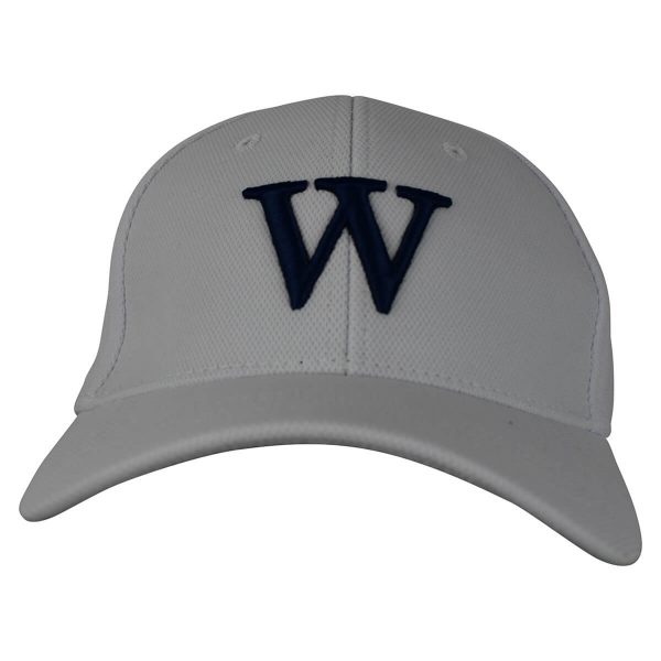 Waverley White Cap