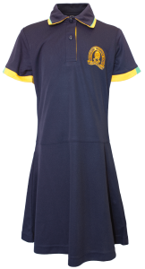 Westbourne ELC-2 Polo Dress