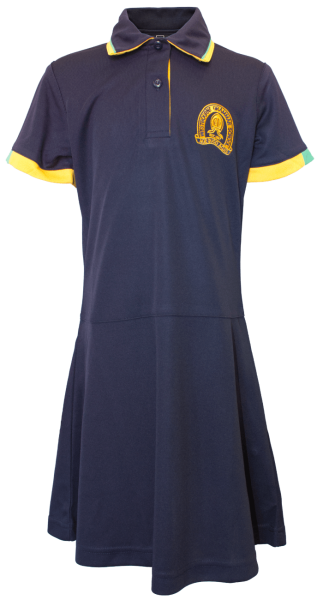 Westbourne ELC-2 Polo Dress