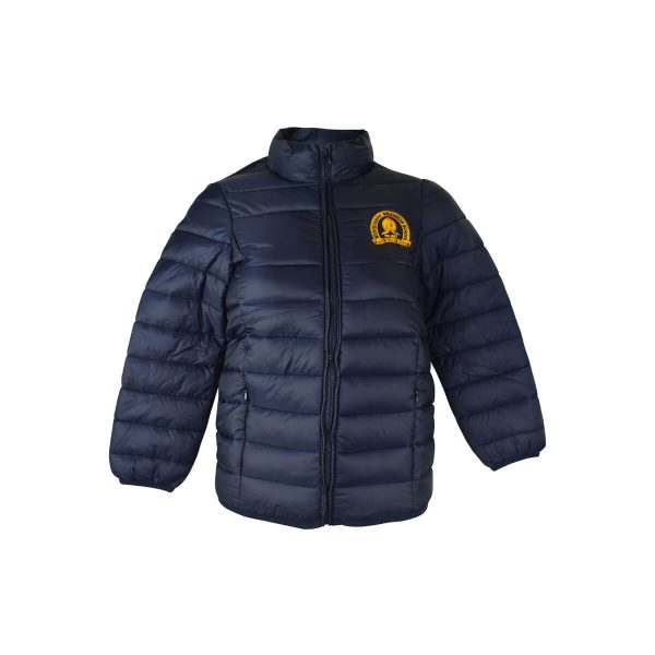 Westbourne P-2 Puffer Jacket