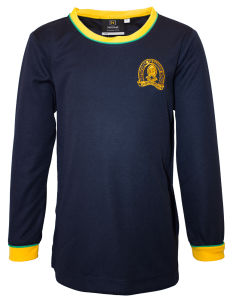 Westbourne ELC-2 L/S Tee