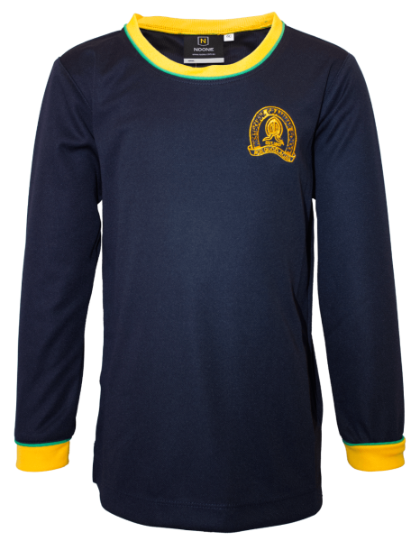 Westbourne ELC-2 L/S Tee