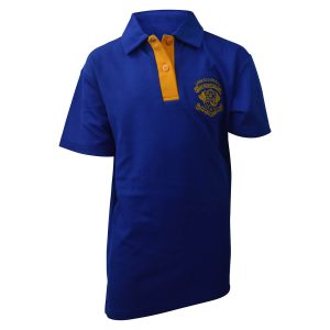 Loreto Kirribilli Y6 Polo