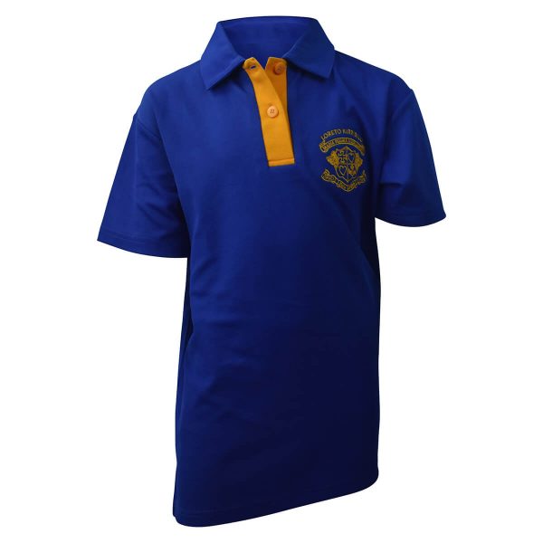 Loreto Kirribilli Y6 Polo