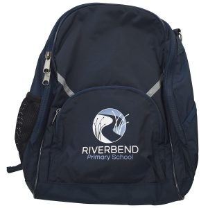 Riverbend P/S Back Pack