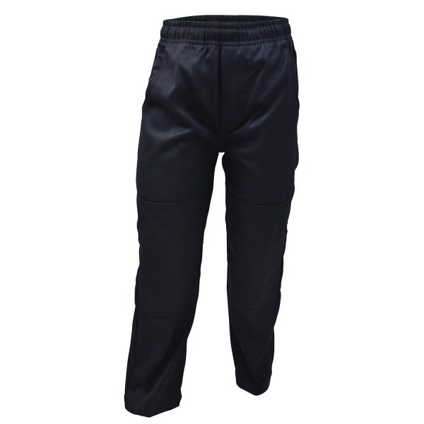 Trouser Full Elastic Waist