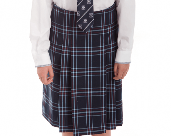 Wenona Skirt Middle School