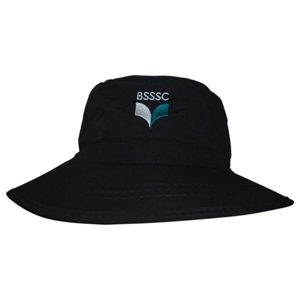 Brisbane SSSC Hybrid Hat