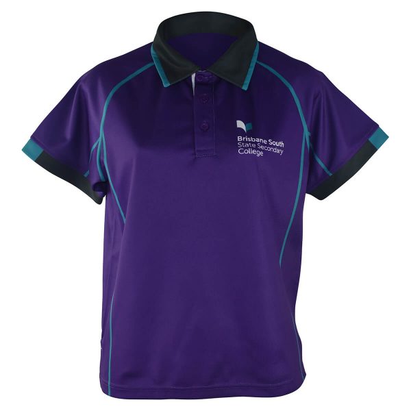 BSSSC Sports Polo