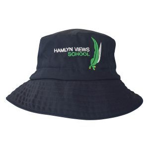 Hamlyn Views Bucket Hat