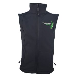 Hamlyn Views Soft Shell Vest