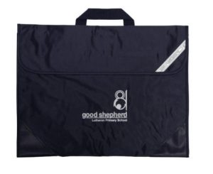 GSL Library Bag