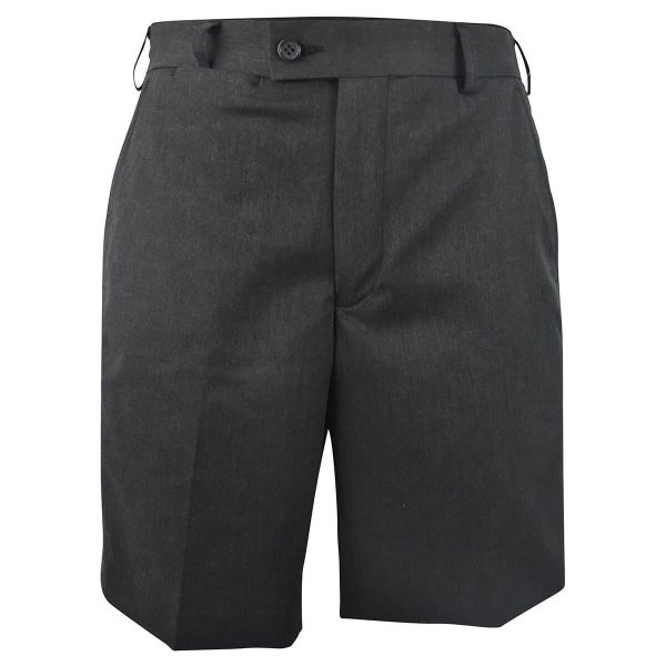 Brisbane SSSC Shorts Tailored