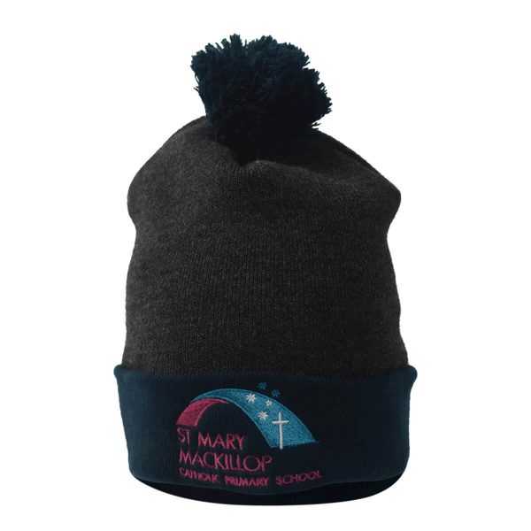 ST Mary Mackillop Beanie