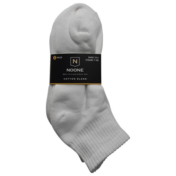 Sportsock 3 Pack