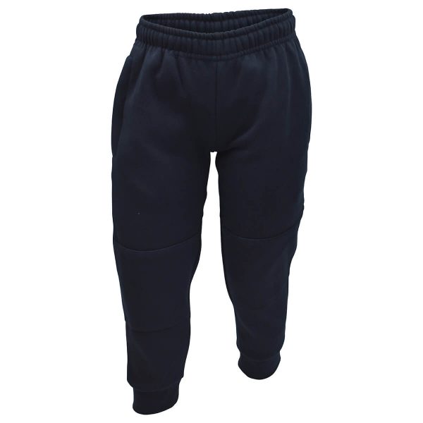 Trackpants Dble Knee with Cuff