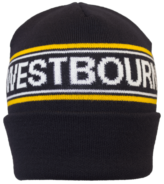 Westbourne Beanie
