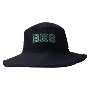 Belmont HS Bucket Hat