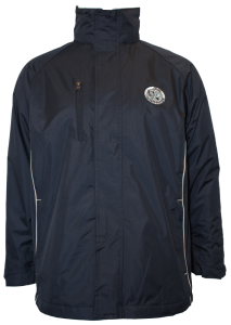 Wyndham CC Rain Coat