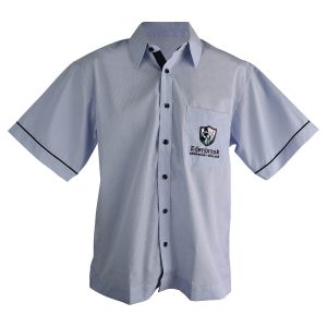 Edenbrook SC Boys S/S Shirt