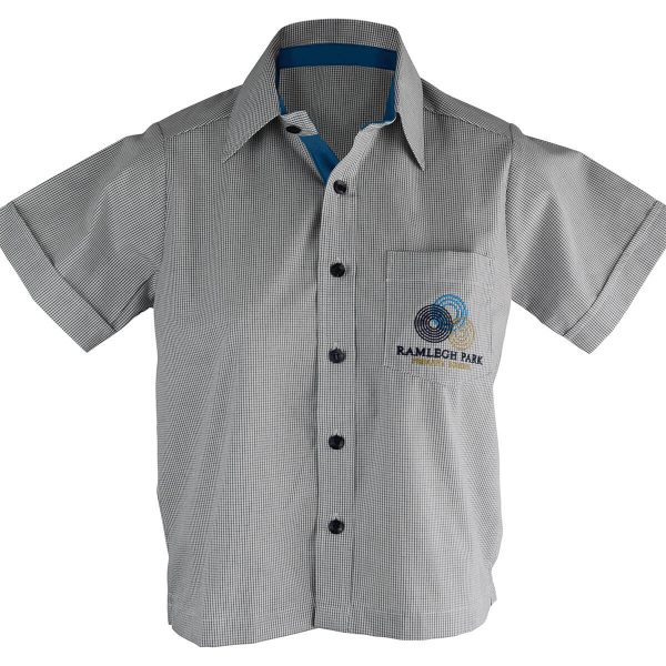 Ramlegh Park PS S/S Shirt