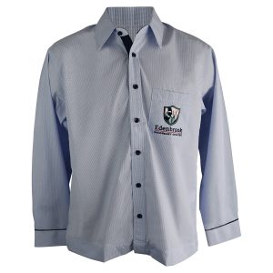 Edenbrook S/C Boys L/S Shirt
