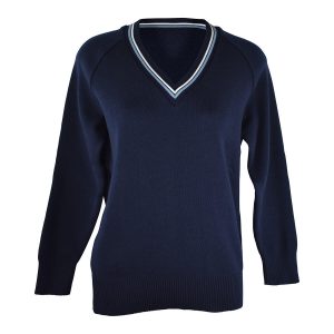 Our Lady Nativity Pullover(sl)