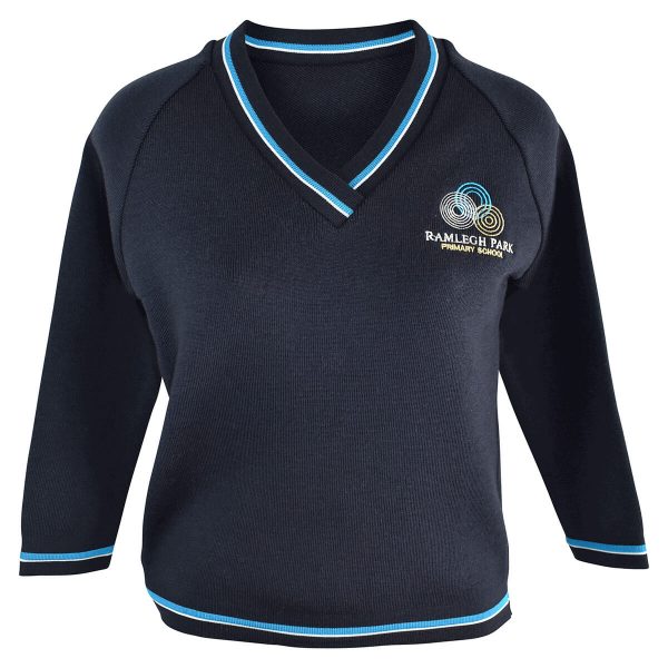 Ramlegh Park PS Pullover