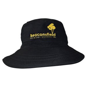 Beaconsfield PS M/F Hybrid Hat