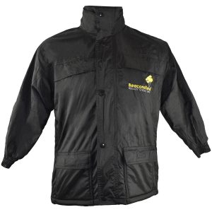 Beaconsfield P/S Rain Jacket