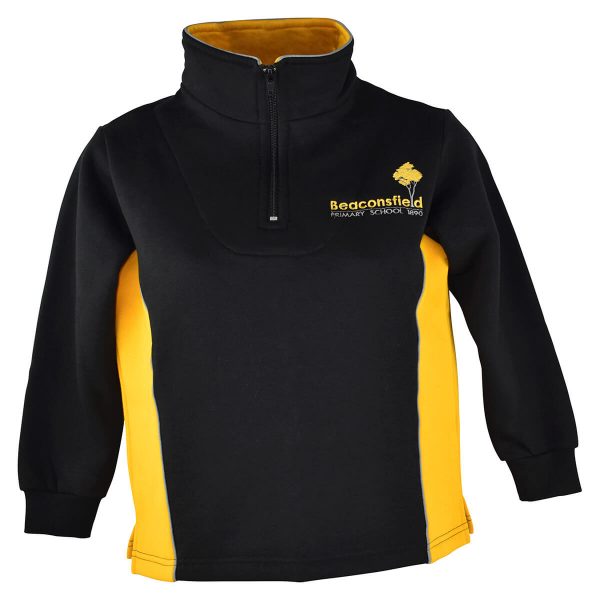 Beaconsfield P/S Rugby Top
