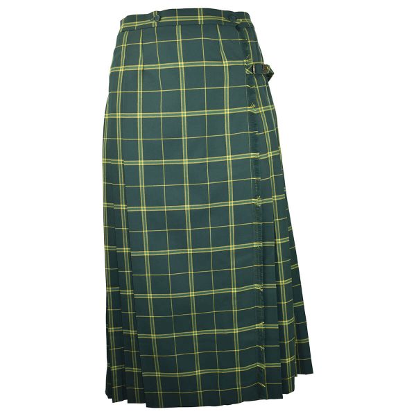 Covenant College Winter Kilt