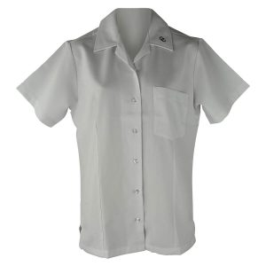 Covenant College Blouse S/S