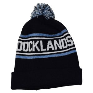 Docklands Primary Beanie