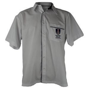 Oxford Falls Shirt S/S Y11-12