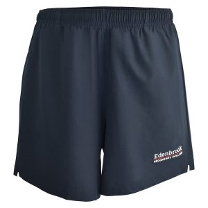 Edenbrook S/C Sports Shorts