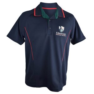 Edenbrook S/C S/S Sports Polo